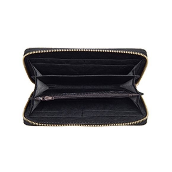 SALE!! Rhinestone Wallet - Picture 2 of 2